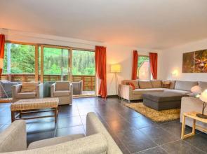 Schmitten Apartment Pieta by Alpen Apartments