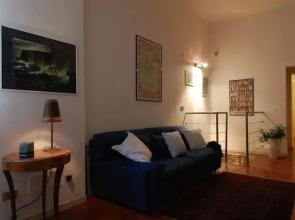 Costa Halldis Apartment