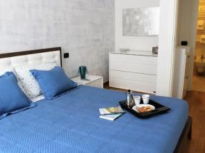 Perfect apartment Como