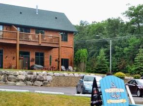 Minocqua Lake - A1 2 Bedroom Condo