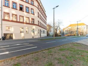 Limehome Leipzig Michaelisstraße