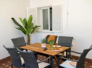 San Pablo Premium Suites