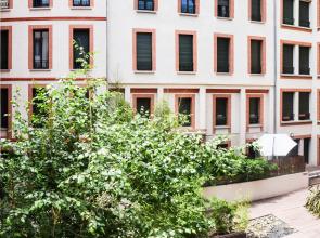 ResidHotel Toulouse Centre