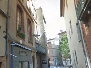 Appartement 4 - Standing, moderne et tout équipé - Carmes, Toulouse