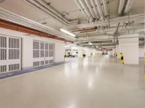 Luxurious Apartments at Žižkov