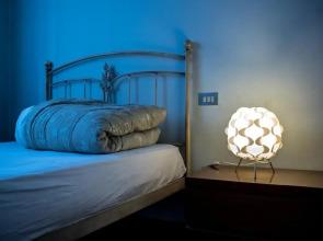 Margherita Friendly house