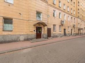 P&O Apartments Metro Politechnika