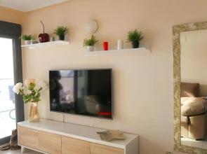 Mirador Del Mediterraneo (Sea view)