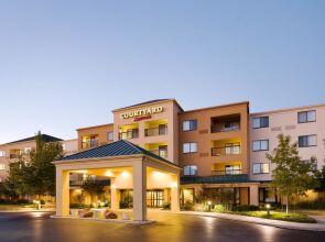 Courtyard Oklahoma City Northwest