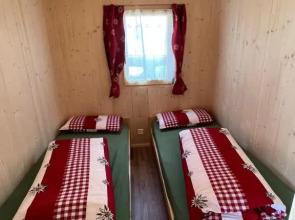 Bungalow Li Presi in Camping Cavresc, Via dal Cavresc 1, 7746 Le Prese-Poschiavo