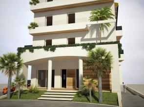 You & Me Beach Hotel