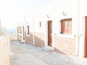 Arkasa riverside apartment