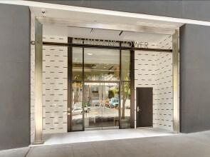 Newmark Pike Place Market Retreat - Two Bedroom Apartment with City Vi