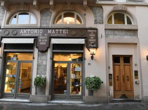 Le Dimore di casa Mattei N 10