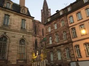 Appartement L'Ill au Sable