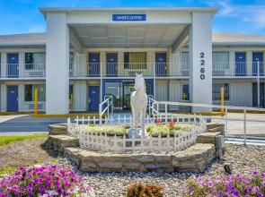 Motel 6 Lexington East