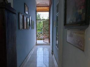 OYO 3205 Penginapan Mikial Ismi Kayuagung Syariah