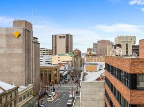 Hobart Midcity Hotel
