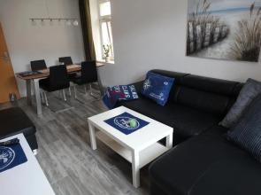 Deutsches Haus Apartments