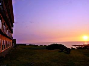 Umi To Irihi No Yado Teisui