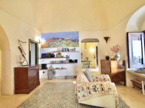 I dammusi di Carlo - sea view