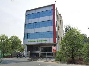 Dhanraj Residency
