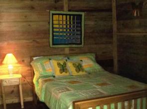 Casa Mariposa Bed and Breakfast