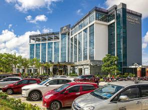 Songlam Waterfront Hotel - 藍江酒店