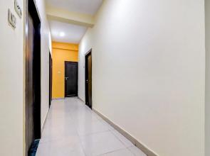 SPOT ON 70895 Braj Guest House