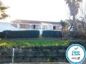 Casa das 3 Palmeiras