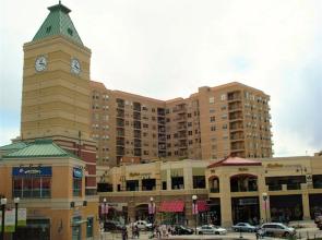 Luxury Condo in the Heart of the City