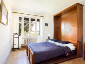 LA PARENTHESE - Garden