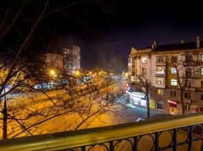 Lotos for You Apartments 2, RED PIANO