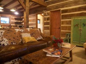 Canyon Of The Ancients Guest Ranch