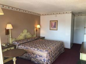 The Hastings Inn Salina