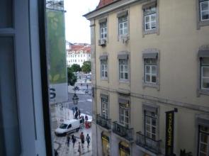 Fashion Chiado - SSs Apartments