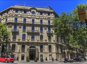 Habitat Apartments La Bohème