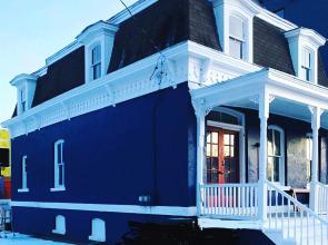 Beacon Bed and Breakfast