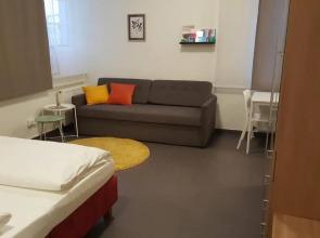 City Center Apartments Linz