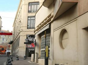 Hôtel Concorde Béziers