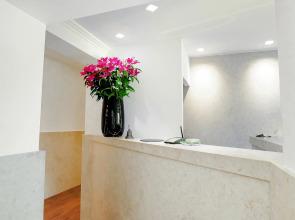 Boutique Hotel Berial Düsseldorf