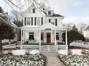 Park House Bed and Breakfast