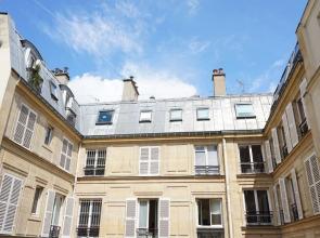 Miromesnil - 2 pièces - Paris 8