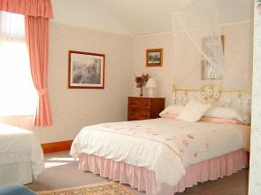 The Gables B&B