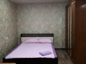 Flat on str. Molodezhnaya bld. 23 Selena