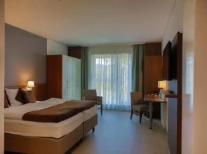 Sporthotel Treff Punkt