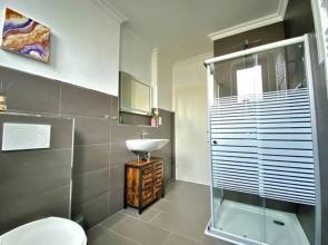 Schickes und gemütliches City Apartment 2 Zimmer