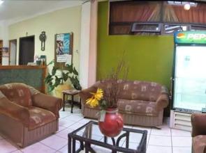 Hotel San Luis de la Sierra