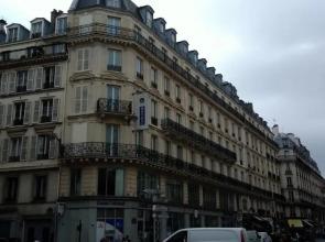 Designer Stay - Lafayette