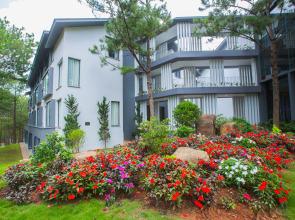 Terracotta Hotel & Resort Dalat